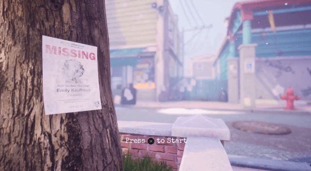 Gylt screenshot 2 for Playstation 4